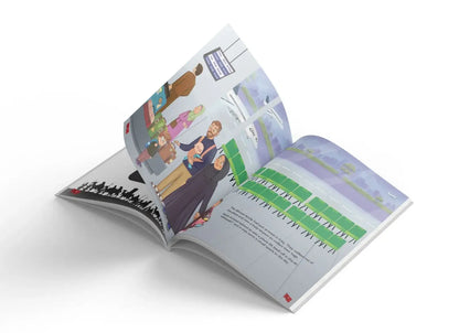 The Ahmad Family and the Eternal Message of Muharram